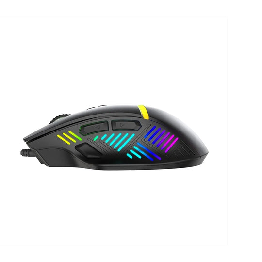 Marvo Scorpion M791W Dual-Mode Wireless & Wired Gaming Mouse - Hardware Hunt