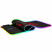 Marvo MG010 RGB Gaming Mouse Pad – XL Size, 7-Color LED, Microfiber Surface - Hardware Hunt