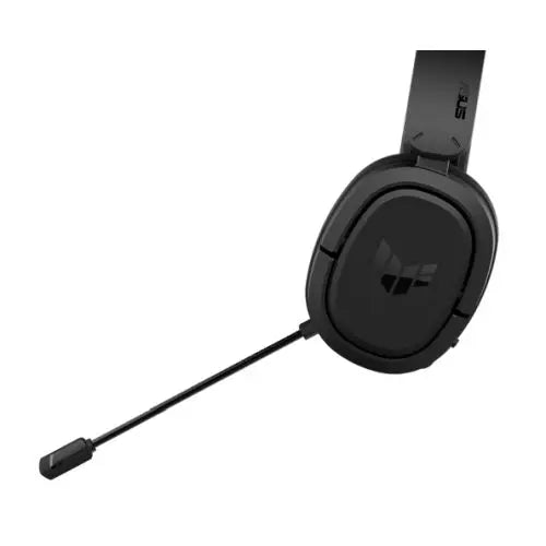 Asus TUF Gaming H1 Wireless Headset, 7.1, USB-C (USB-A Adapter), Lightweight, Deep Bass, Airtight Chamber Tech - Hardware Hunt