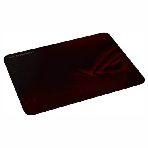 Asus ROG SCABBARD II Gaming Medium Mouse Pad, Water, Oil & Dust Repellent, 260 x 360 mm - Hardware Hunt