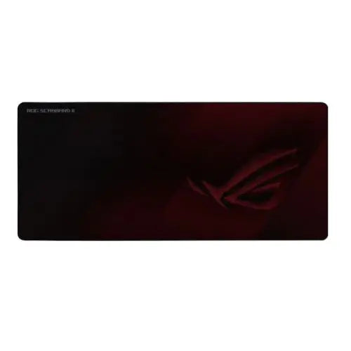 Asus ROG SCABBARD II Gaming Mouse Pad, Water, Oil & Dust Repellent, 900 x 400 mm - Hardware Hunt