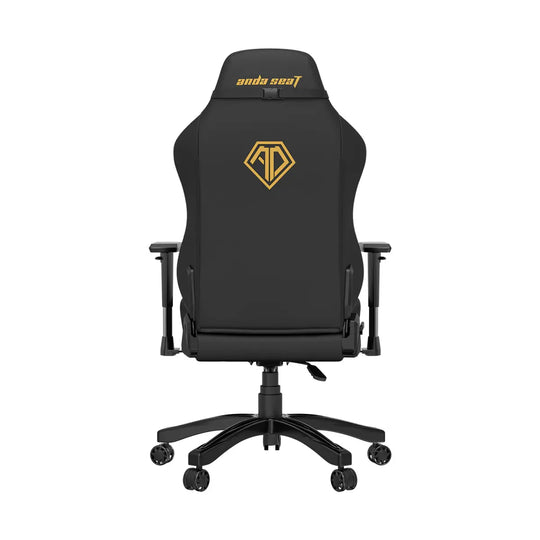 Anda Seat Phantom 3 Black Gaming Chair - Hardware Hunt