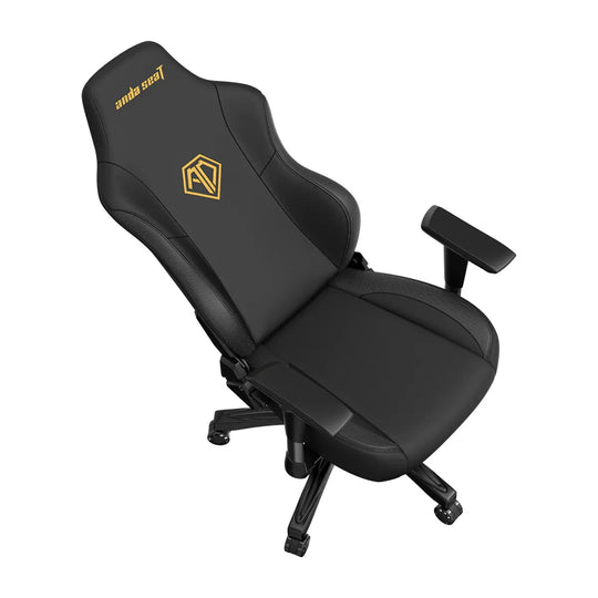 Anda Seat Phantom 3 Black Gaming Chair - Hardware Hunt