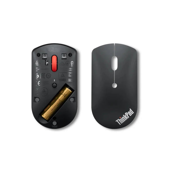 Lenovo 4Y50X88822 Bluetooth Gaming Mouse - Hardware Hunt