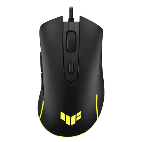 Asus TUF Gaming M3 Gen II Ultralight RGB Gaming Mouse – 100-8000 DPI, 6 Programmable Buttons - Hardware Hunt