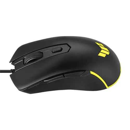 Asus TUF Gaming M3 Gen II Ultralight RGB Gaming Mouse – 100-8000 DPI, 6 Programmable Buttons - Hardware Hunt