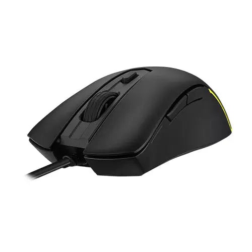 Asus TUF Gaming M3 Gen II Ultralight RGB Gaming Mouse – 100-8000 DPI, 6 Programmable Buttons - Hardware Hunt