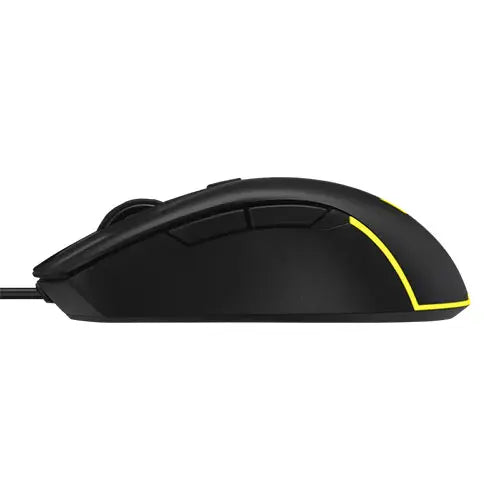 Asus TUF Gaming M3 Gen II Ultralight RGB Gaming Mouse – 100-8000 DPI, 6 Programmable Buttons - Hardware Hunt