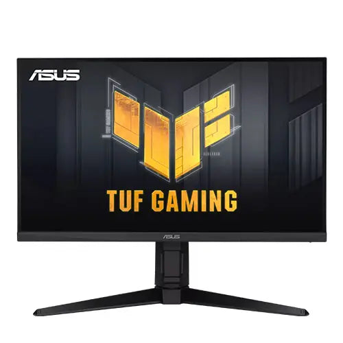 Asus 27" TUF Gaming Monitor (VG27AQL3A) - High-Performance QHD Display - Hardware Hunt