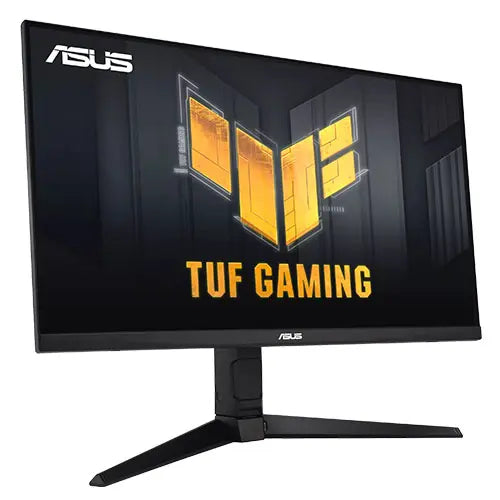 Asus 27" TUF Gaming Monitor (VG27AQL3A) - High-Performance QHD Display - Hardware Hunt