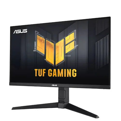 Asus 27" TUF Gaming Monitor (VG27AQL3A) - High-Performance QHD Display - Hardware Hunt