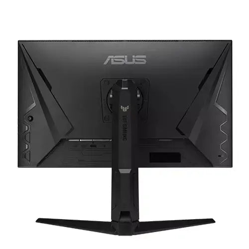 Asus 27" TUF Gaming Monitor (VG27AQL3A) - High-Performance QHD Display - Hardware Hunt