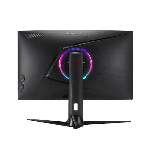 Asus 31.5" ROG STRIX WQHD Curved HDR Gaming Monitor (XG32VC) – Immersive Gaming Experience - Hardware Hunt