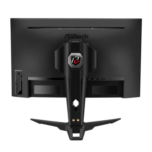 Asrock 27" Phantom Gaming QHD Curved Monitor | 165Hz, HDR 400, 1ms Response Time - Hardware Hunt