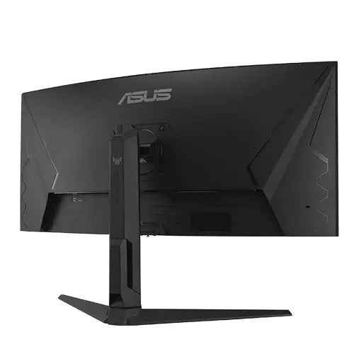 Asus TUF Gaming 34" WQHD Curved Gaming Monitor (VG34VQL3A) - Ultra-wide Performance for Gamers - Hardware Hunt