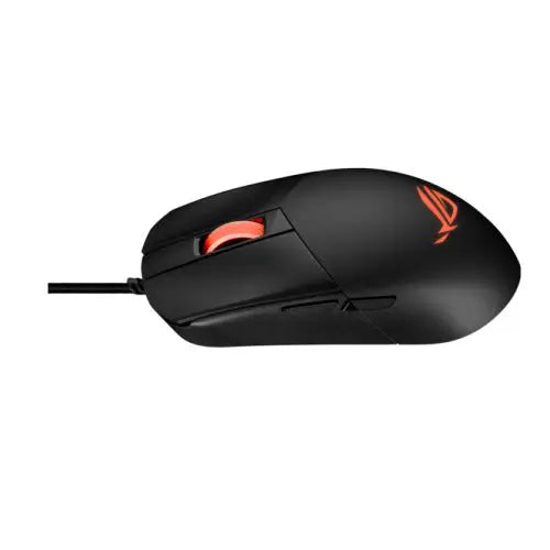 Asus ROG Strix Impact III RGB Ultralight Gaming Mouse, USB, Up to 12000 DPI, Semi-Ambidextrous, Near-Zero Click Latency - Hardware Hunt