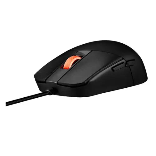 Asus ROG Strix Impact III RGB Ultralight Gaming Mouse, USB, Up to 12000 DPI, Semi-Ambidextrous, Near-Zero Click Latency - Hardware Hunt