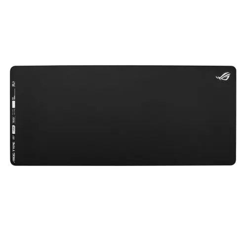 Asus ROG Hone Ace XXL Gaming Mouse Pad, Anti Slip Base, Extra Cushioning, 900 x 400 mm - Hardware Hunt