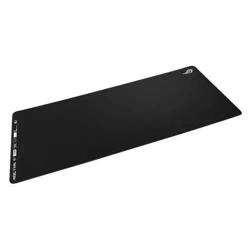 Asus ROG Hone Ace XXL Gaming Mouse Pad, Anti Slip Base, Extra Cushioning, 900 x 400 mm - Hardware Hunt