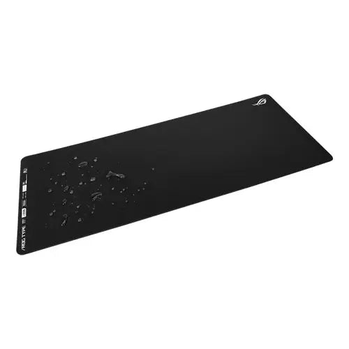 Asus ROG Hone Ace XXL Gaming Mouse Pad, Anti Slip Base, Extra Cushioning, 900 x 400 mm - Hardware Hunt