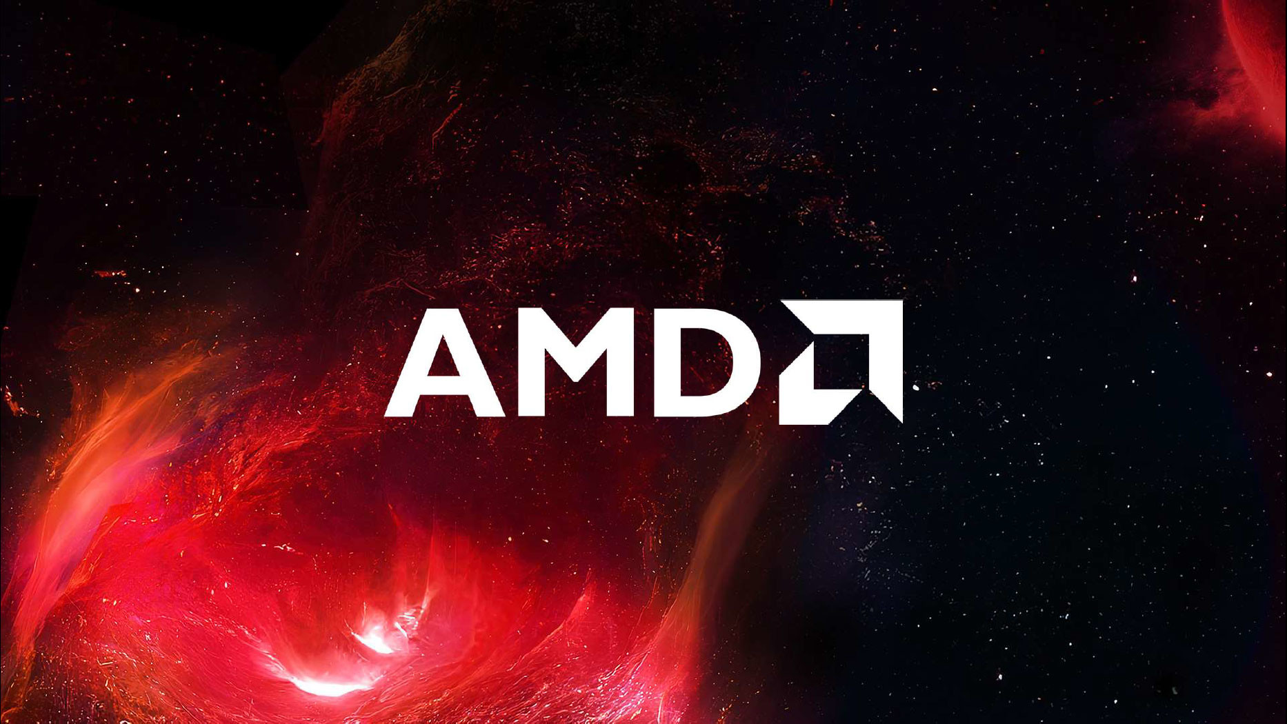 AMD Radeon Graphic Card