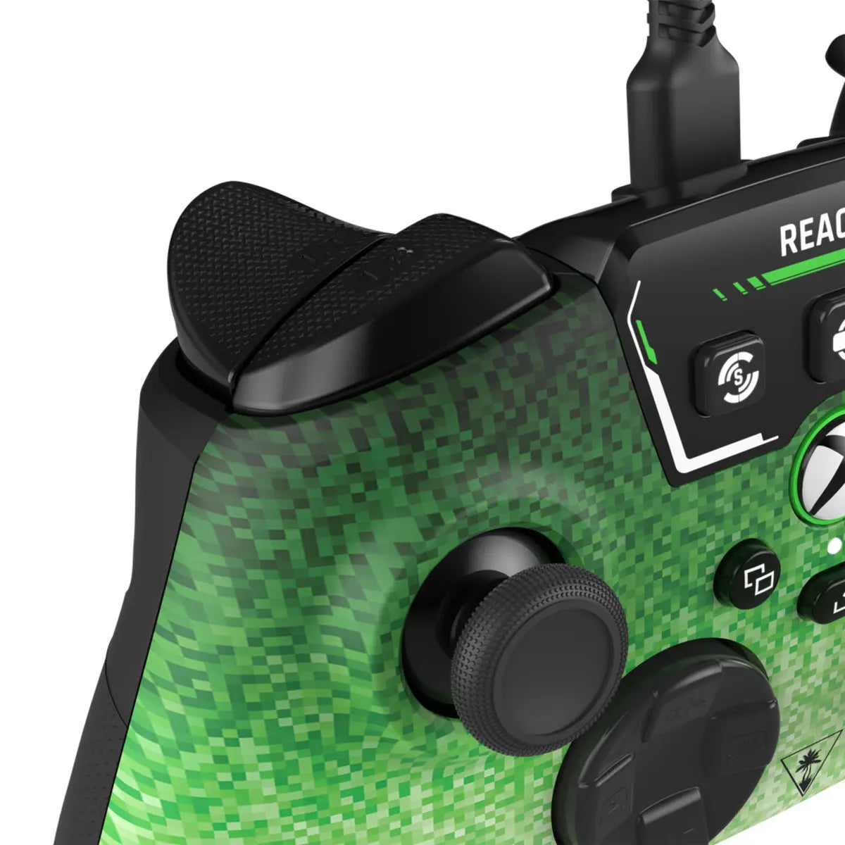 Turtle Beach REACT-R Pixel Gaming Controller - Hardware Hunt