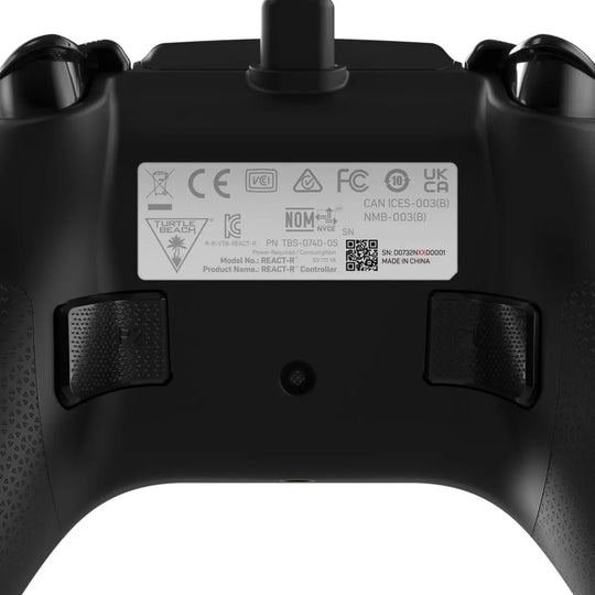 Turtle Beach REACT-R Pixel Gaming Controller - Hardware Hunt