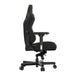 Anda Kaiser Series 3 Prem Gaming Chair Black - Hardware Hunt