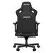 Anda Kaiser Series 3 Prem Gaming Chair Black - Hardware Hunt