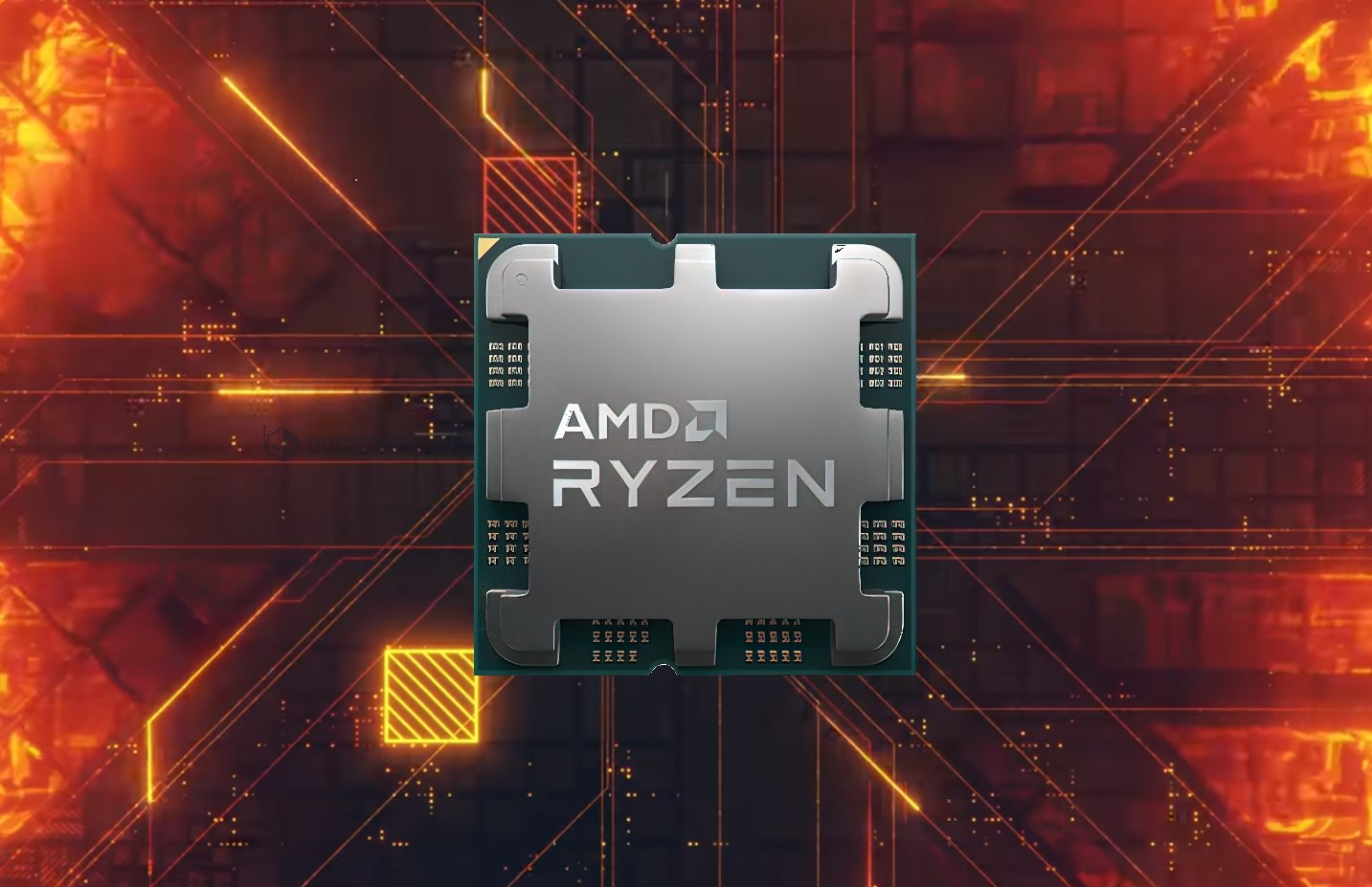 AMD Am5 Processor