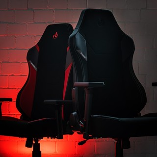 Nitro Leather Gaming chair