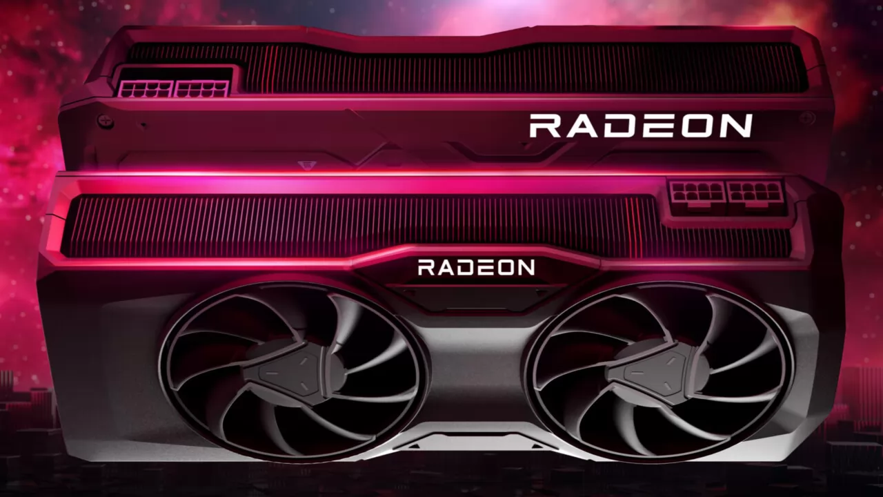 AMD Radeon 7900 GRE