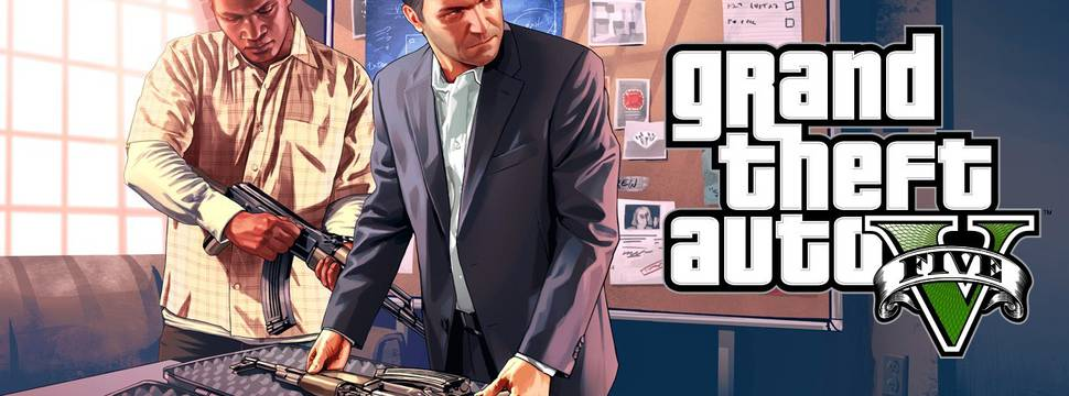 Gaming PC for GTA 5