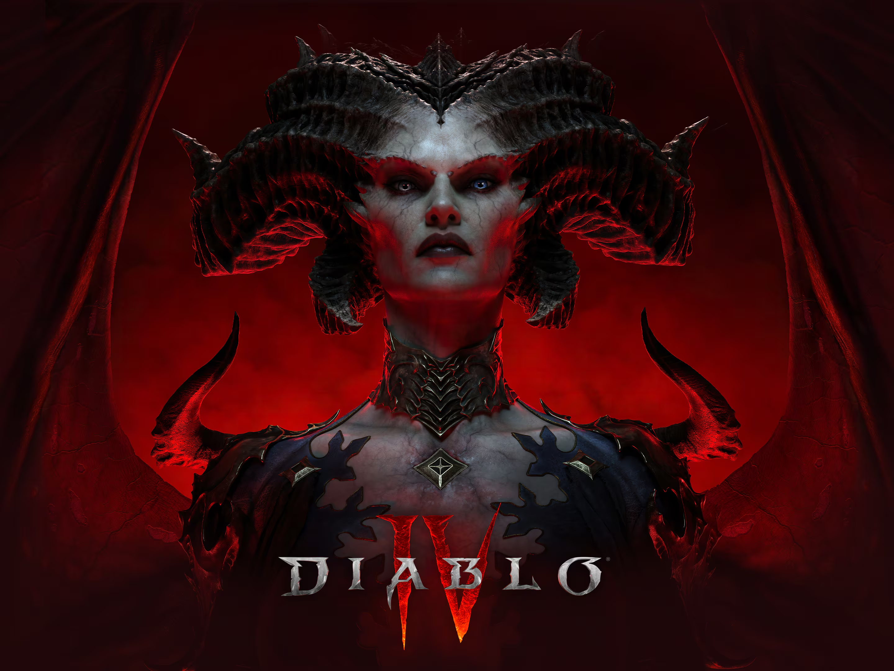 Gaming Pc for Diablo 4