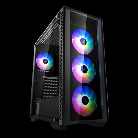 Custom Build Gaming Pc