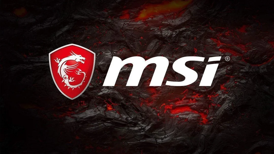 MSI Graphic Card