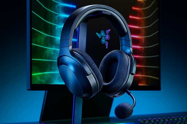 Wireless Gaming Headset