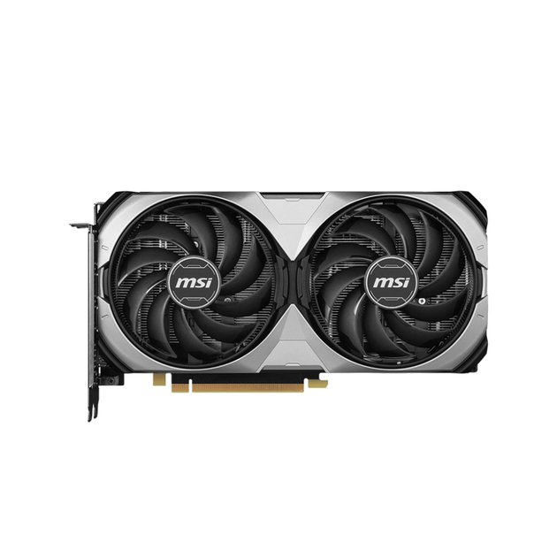 MSI RTX 4070 Super Graphic card