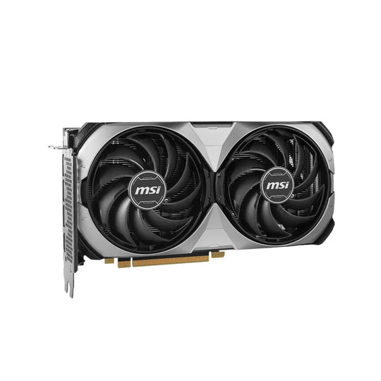 MSI VENTUS GeForce RTX 4070 SUPER VENTUS 2X OC 12 GB Graphics Card - Hardware Hunt