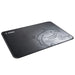 MSI Agility GD21, Black, Image, Rubber, Gaming mouse pad - Hardware Hunt