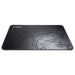 MSI Agility GD21, Black, Image, Rubber, Gaming mouse pad - Hardware Hunt