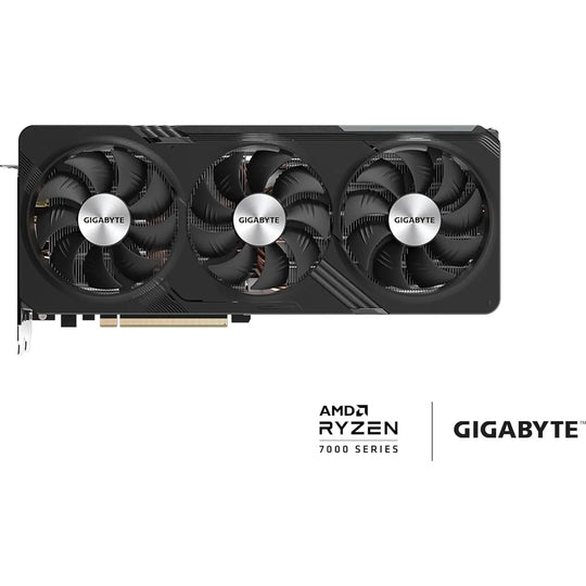 Gigabyte GAMING OC AMD Radeon RX 7800 XT 16 GB Graphics Card - Hardware Hunt