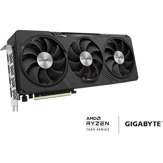 Gigabyte GAMING OC AMD Radeon RX 7800 XT 16 GB Graphics Card - Hardware Hunt