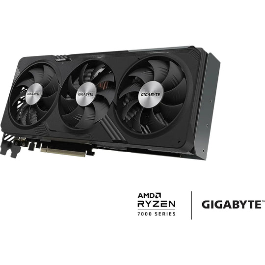 Gigabyte GAMING OC AMD Radeon RX 7800 XT 16 GB Graphics Card - Hardware Hunt