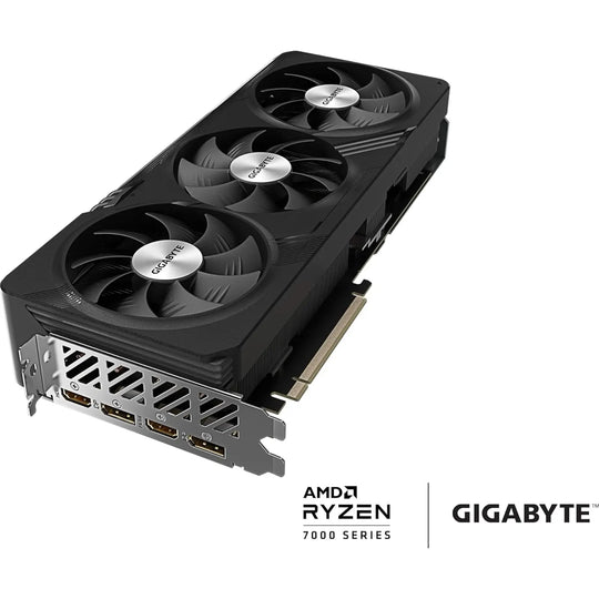 Gigabyte GAMING OC AMD Radeon RX 7800 XT 16 GB Graphics Card - Hardware Hunt