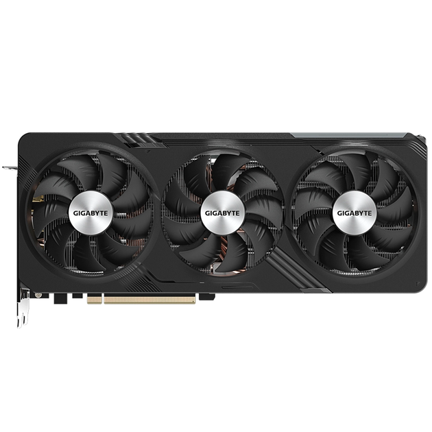 Gigabyte GAMING OC AMD Radeon RX 7700 XT 12 GB Graphics Card