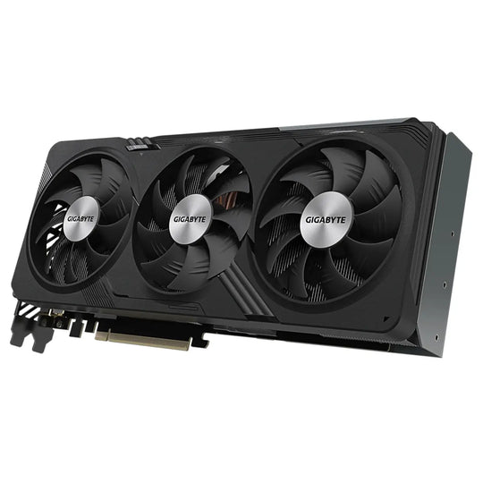 Gigabyte GAMING OC AMD Radeon RX 7700 XT 12 GB Graphics Card