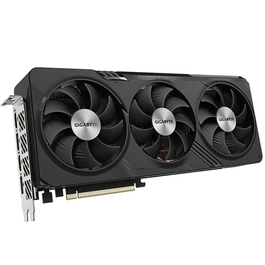 Gigabyte GAMING OC AMD Radeon RX 7700 XT 12 GB Graphics Card