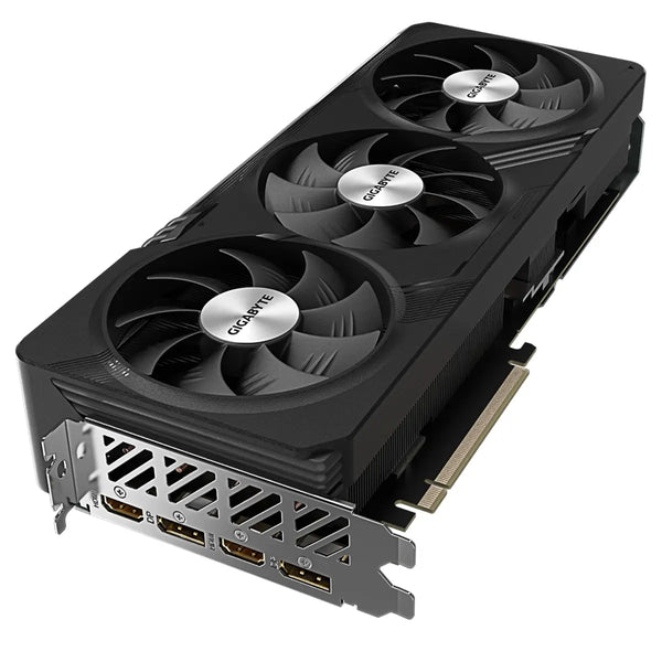 Gigabyte GAMING OC AMD Radeon RX 7700 XT 12 GB Graphics Card