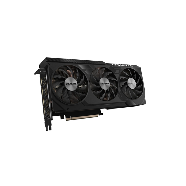 Gigabyte GeForce RTX 4070 SUPER WINDFORCE OC 12 GB Graphics Card